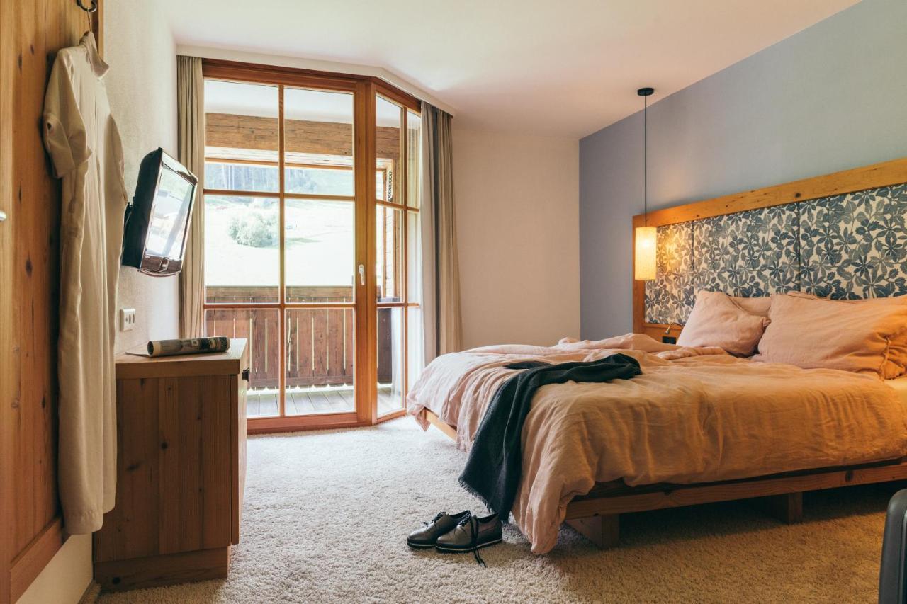 Boutique Hotel Das Rivus Леоганг Екстериор снимка