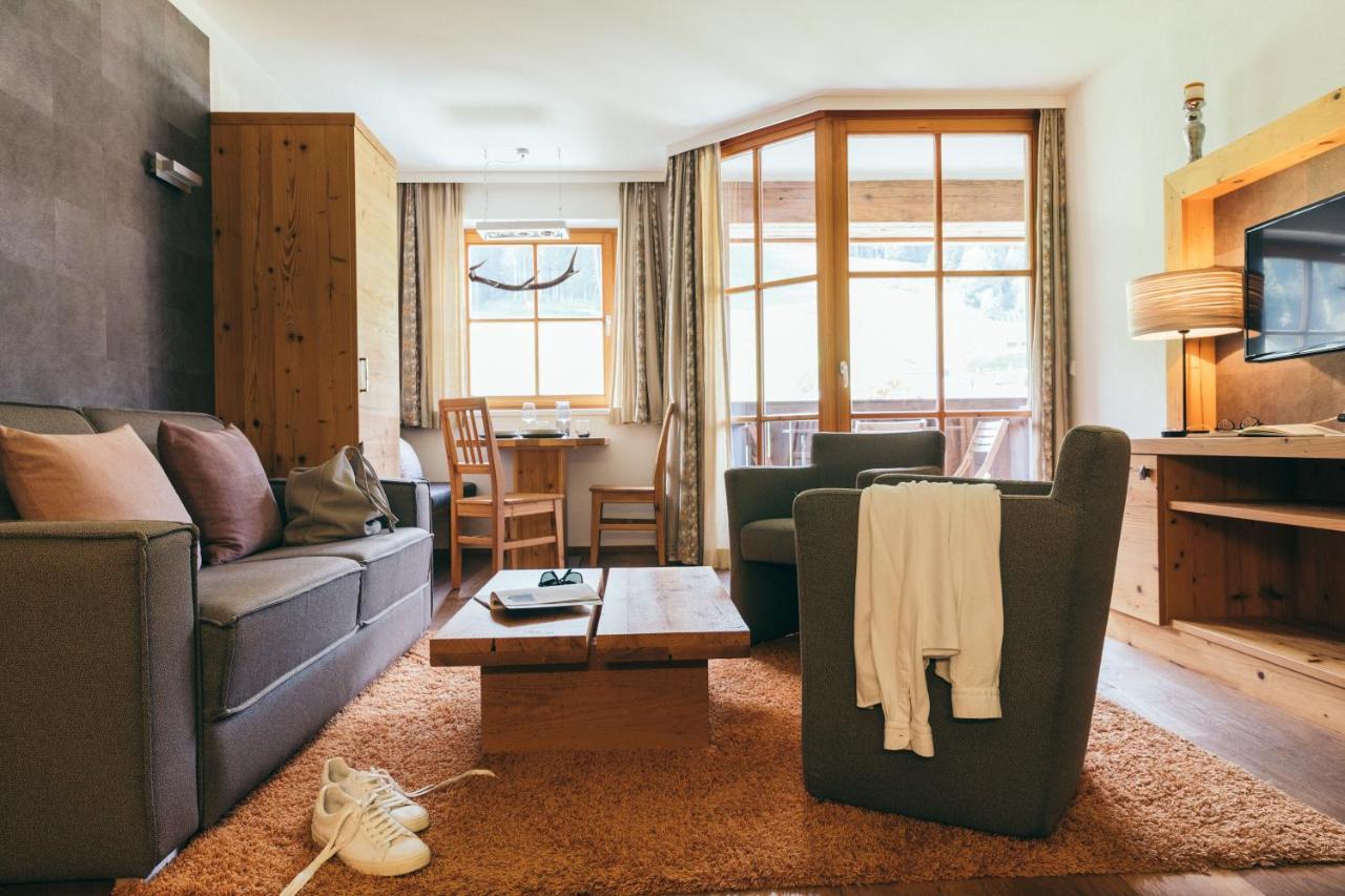 Boutique Hotel Das Rivus Леоганг Екстериор снимка