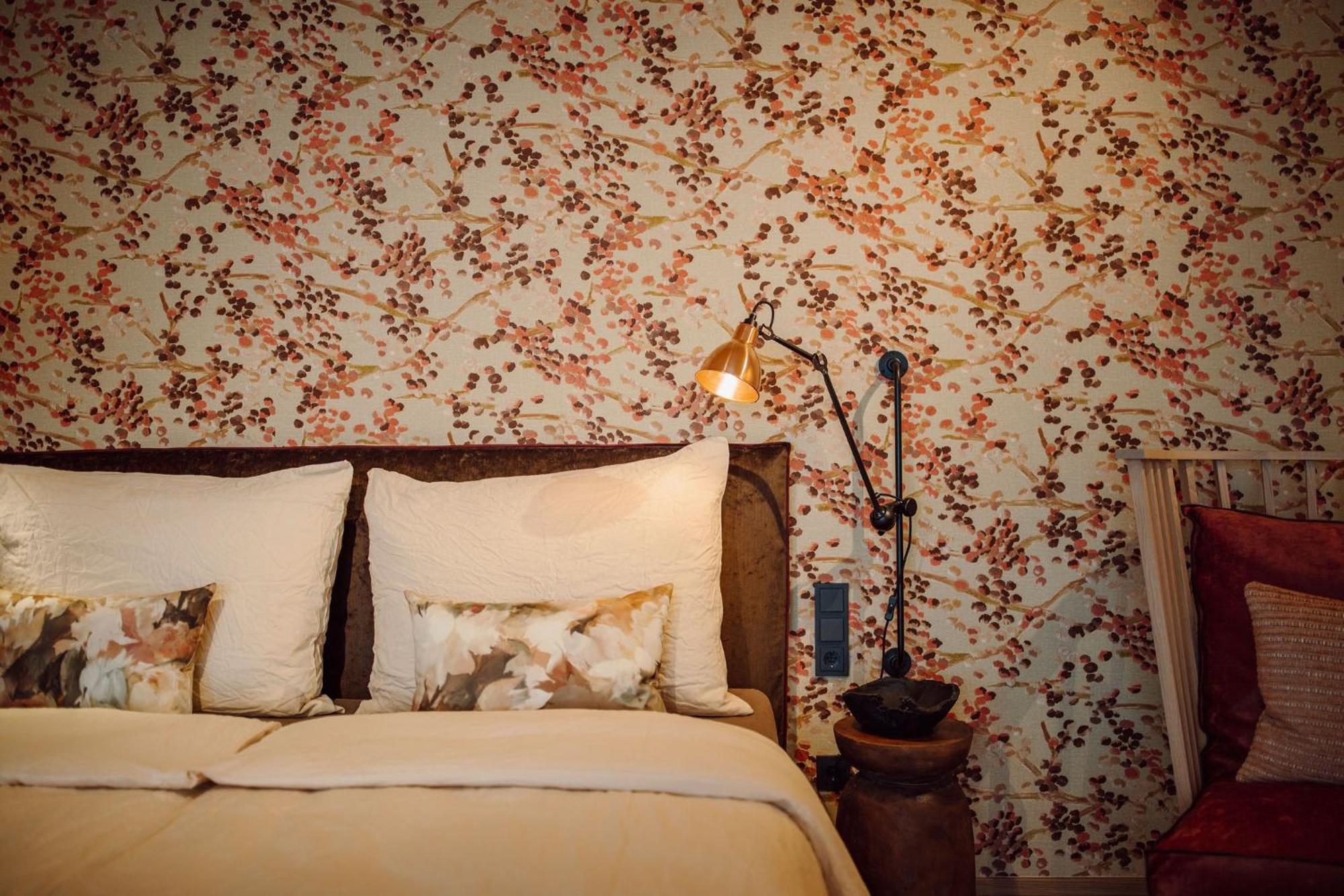 Boutique Hotel Das Rivus Леоганг Екстериор снимка