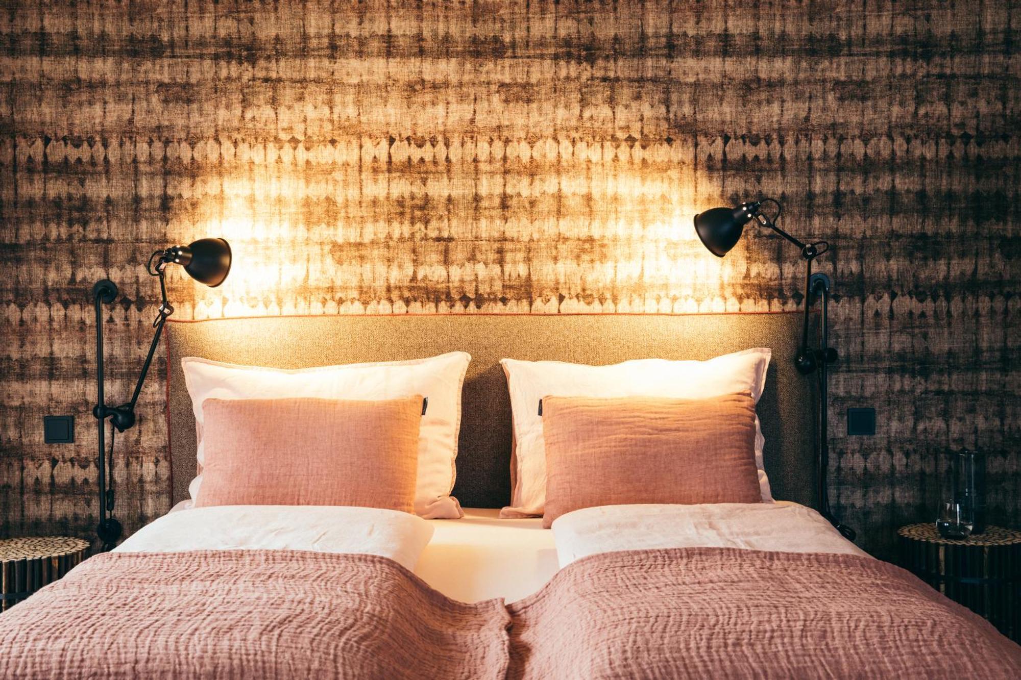 Boutique Hotel Das Rivus Леоганг Стая снимка
