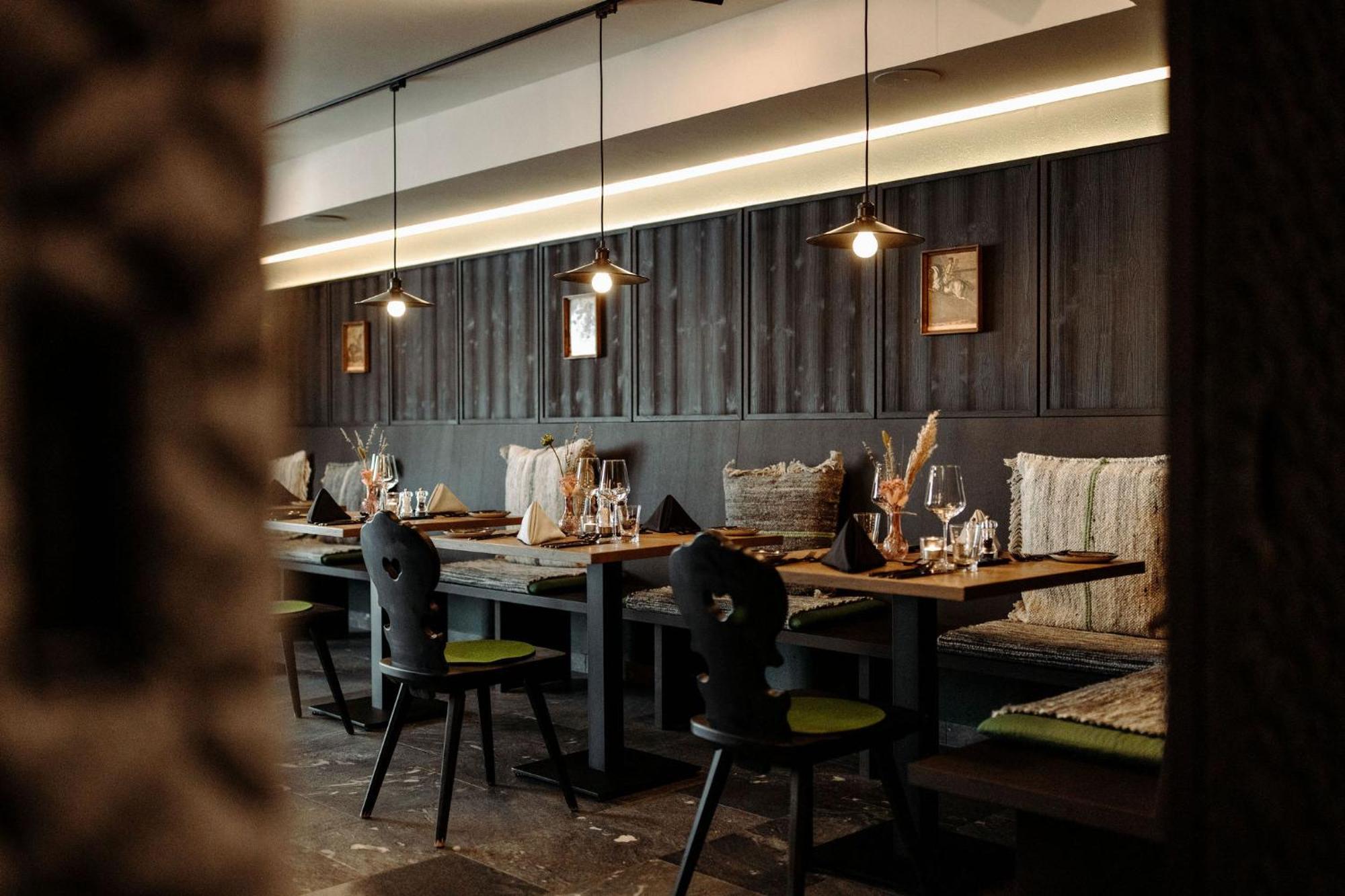 Boutique Hotel Das Rivus Леоганг Екстериор снимка