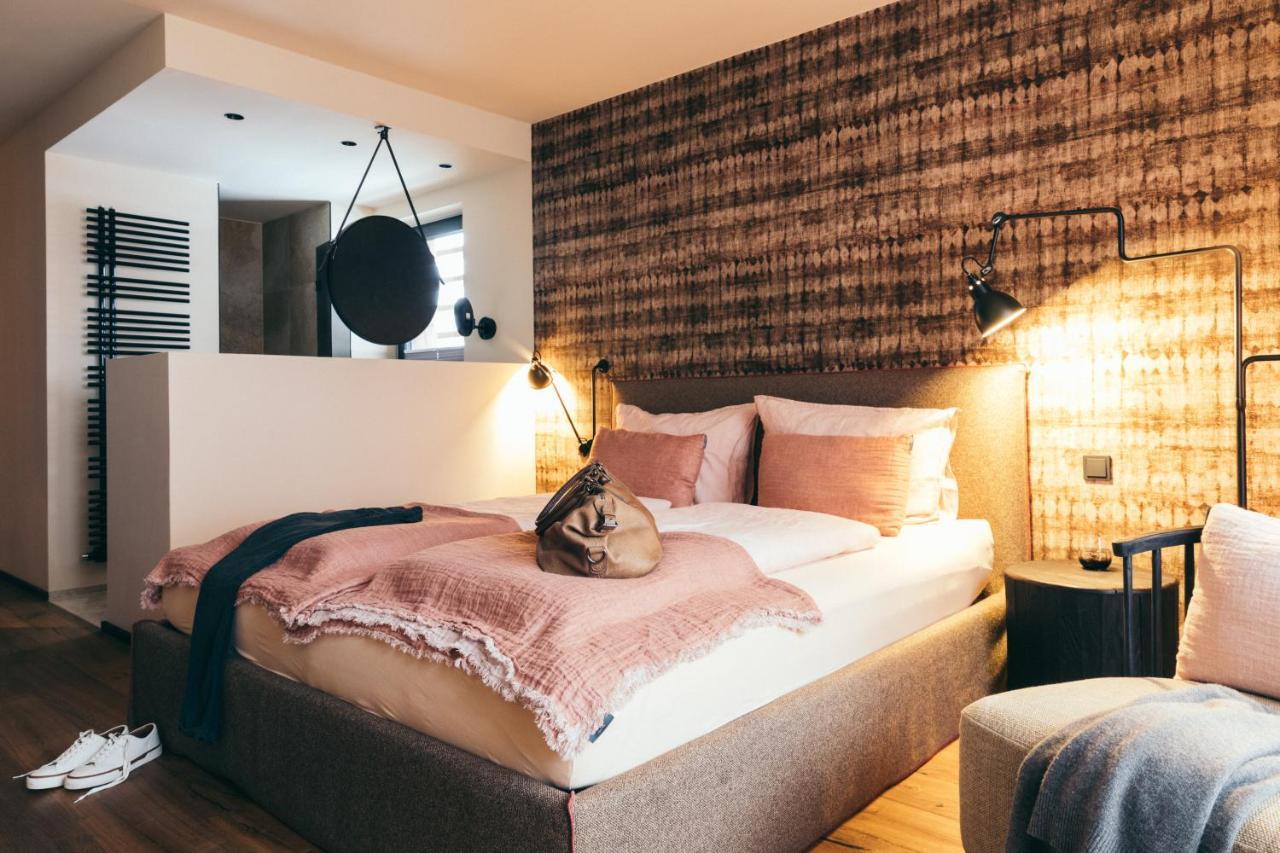 Boutique Hotel Das Rivus Леоганг Екстериор снимка